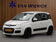 Fiat Panda - 0.9 TwinAir 5-Deurs | Incl Garantie | Airco | Zuinig