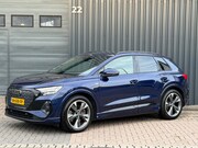 Audi Q4 e-tron - 40 Launch edition S Competition 77 kWh|Soh 88%|ACC|Camera|Ca
