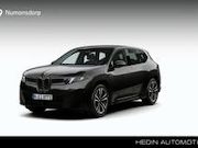 BMW iX3 - 40 eDrive | M-Sport | 20'' | Iconic Glow | Panoram