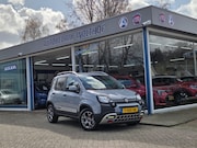 Fiat Panda - 1.2 City Cross