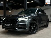Audi Q5 - 2.0 TFSI quattro Sport Pano/RSzetels/Luchtvering/Virtual/Car