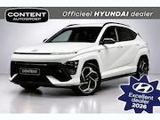 Hyundai Kona - 1.6i Hybride DCT N-Line I Demo korting