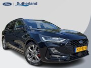Ford Focus - Wagon 1.0 EcoBoost Hybrid ST Line X | 155 PK | Winter Pack |