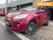 Ford Ka - 1.2 Titanium Airco 17 inch LMV GOEDKOPE INRUIL AUTO NAP APK