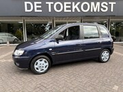 Hyundai Matrix - 1.6I APK 4-2027 Aanbieding Trekhaak Radio USB AUX