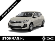 Dacia Sandero - Limited Edition | Achteruitrijcamera | Bekleding ‘Expression