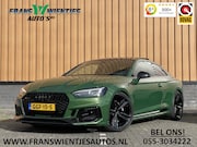 Audi RS5 - Coupé 2.9 TFSI quattro Pro Line Plus | 451 PK! | Panoramadak