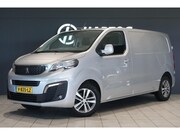 Peugeot Expert - 231S 2.0 BlueHDI 120 Premium Pack + TREKHAAK / APPLE CARPLAY