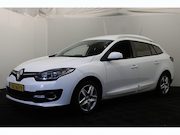 Renault Mégane - 1.5 dCi Expression S&S