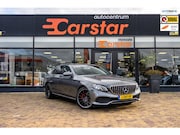 Mercedes-Benz E-klasse - 200 Business|CAMERA|STOELVERW.|ELEK. VER. STOEL