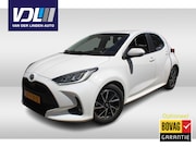 Toyota Yaris - 1.5 Hybrid 115 Executive Automaat l Stoelverwarming l Lendes