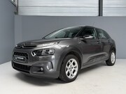 Citroën C4 Cactus - 1.2 PureTech Feel GARANTIE|Carplay|Navi|Clima