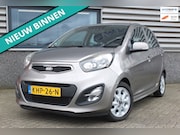 Kia Picanto - 1.0 Comfort Pack | Stoelverwarming | Climate Control | CarPl