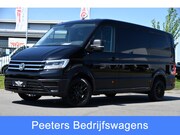 Volkswagen Crafter - 35 2.0 TDI L3H2 Highline Black Edition Cruise, Carplay, Came
