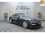 Porsche Panamera - 2.9 4WD E-Hybrid|NAP|Luchtvering|Pano|ACC|360°