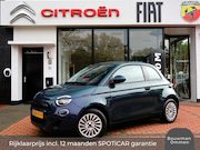 Fiat 500 - 24kWh 95PK Automaat Urban, Rijklaarprijs | Navigatie | Camer