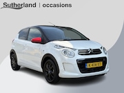 Citroën C1 - 1.0 VTi JCC+ | 46.000 KM | Two Tone Kleur | Climat Control |