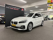BMW 2-serie Active Tourer - 218i High Executive/ NL auto/ Afneembare trekhaak/ Achteruit