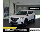 Peugeot 2008 - 1.2 PureTech Active | Hoge Instap | Airco | Navigatie | Appl