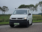 Volkswagen Transporter - 2.0 TDI L1H1