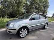 Ford Fusion - 1.4-16V Ghia