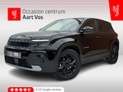 Jeep Avenger - 100 Altitude | Keyless | Elektrische achterklep | Adaptive C