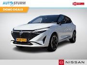 Nissan Qashqai - 1.5 e-Power N-Design Panoramadak + Cold Pack