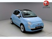 Fiat 500C - 1.0 TwinAir Pop
