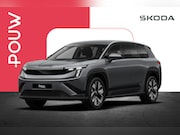 Skoda Peaq - 90 286pk Business Edition 7p. | Trekhaak | Relax Pakket | Wi