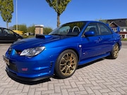 Subaru WRX STI - Impreza 2.5 AWD / DCCD / PRODRIVE