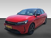 Opel Corsa-e - Electric Yes 50 kWh | 11 kW lader | Afwijkende dakkleur | Ap