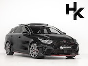 Kia ProCeed - 1.6 T-GDi GT Pano Virutal Memory Keyless