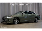 Lexus ES - 300h Business Line