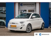 Fiat 500 - Icon 42 kWh | Achteruitrijcamera | Cruise Control | Keyless 