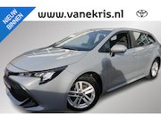 Toyota Corolla - Touring Sports 1.8 Hybrid Active Apple en Android auto, acht