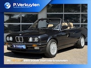 BMW 3-serie - 325i | VOLLEDIGE ONDERHOUDSHISTORIE |