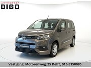 Toyota PROACE CITY Verso - 1.2 TURBO COMFORT GARANTIE TOT 2031* . CRUISE CONTROL .CLIMA