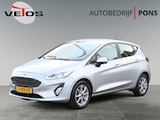 Ford Fiesta - 1.0 EcoBoost Titanium