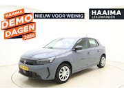 Opel Corsa-e - Electric Long Range Business Edition 51 kWh | €5.500, - demo