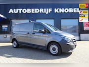 Mercedes-Benz Vito - 109 CDI Functional Lang, NL AUTO, NAP, AIRCO, DAKDRAGERS