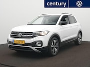 Volkswagen T-Cross - 1.0 TSI Life l Adap. Cruise l Navi l PDC V+A l