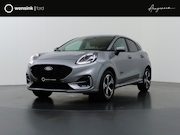Ford Puma - 1.0 EcoBoost Hybrid ST-Line X NIEUWE TYPE | 155pk Automaat |