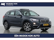 BMW X1 - sDrive20i Centennial High Executive | Panoramadak | Head-Up 