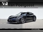 Porsche Taycan - Cross Turismo 4 93 kWh Panoramadak | Comfortstoele