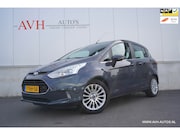 Ford B-Max - 1.0 EcoBoost Titanium