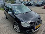 Volkswagen CrossPolo - 1.6-16V