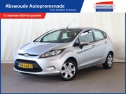 Ford Fiesta - 1.25 Limited | Airco
