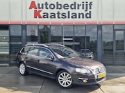 Volkswagen Passat - 2.0 TDI Comfortline - Clima - Cruise - Automaat