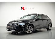 Audi A3 - Sportback 30 TFSI S edition |Pano|Leder|Lane Assist|Stoelver