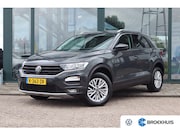 Volkswagen T-Roc - 1.5 TSI Style Business 149PK | Airco | Cruise control adapti